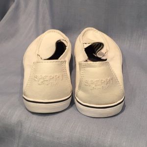 Sperry Top Sider. Sz. 7.5